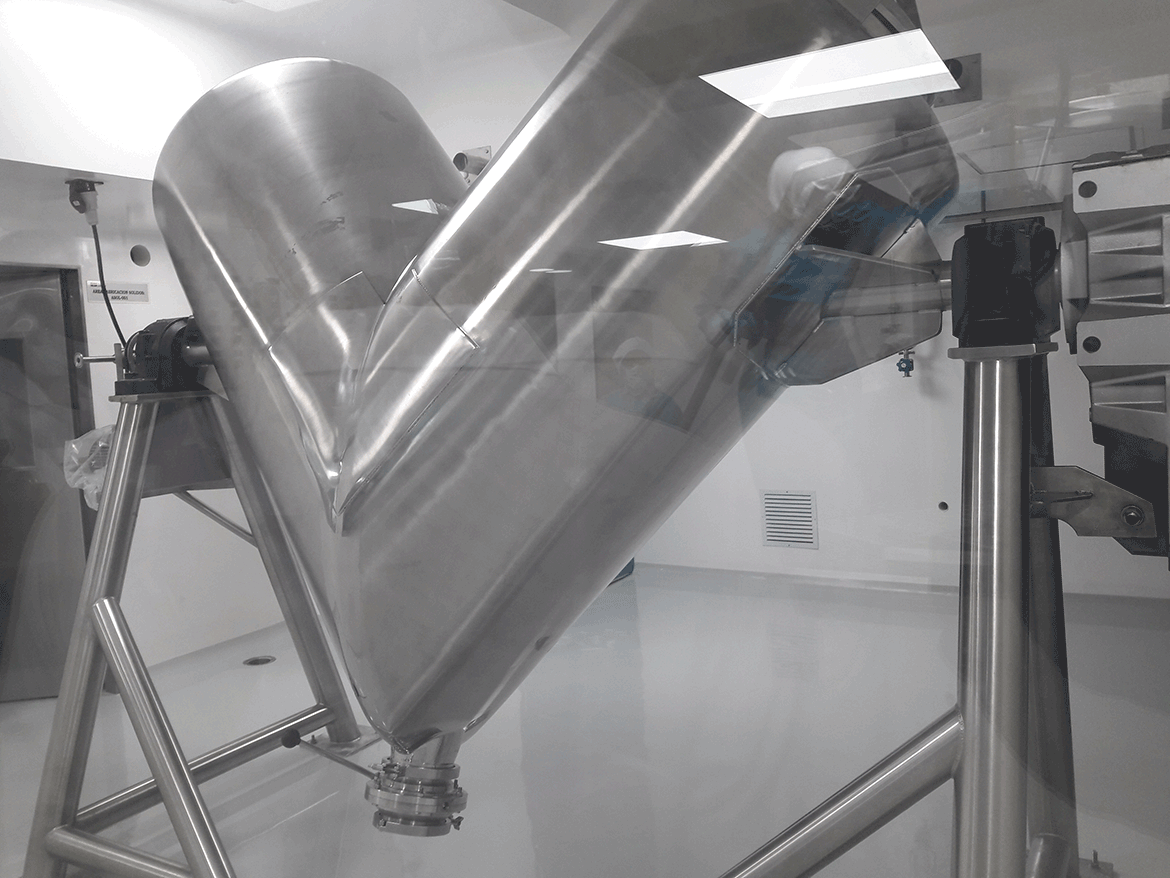 Lab. Pharmacy Nutrition Trabajo 2