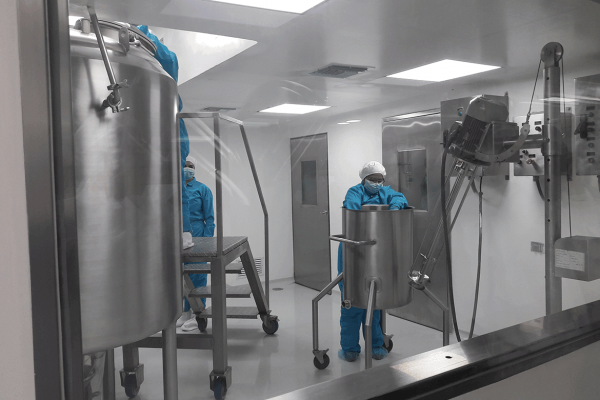 Lab. Pharmacy Nutrition Trabajo 5